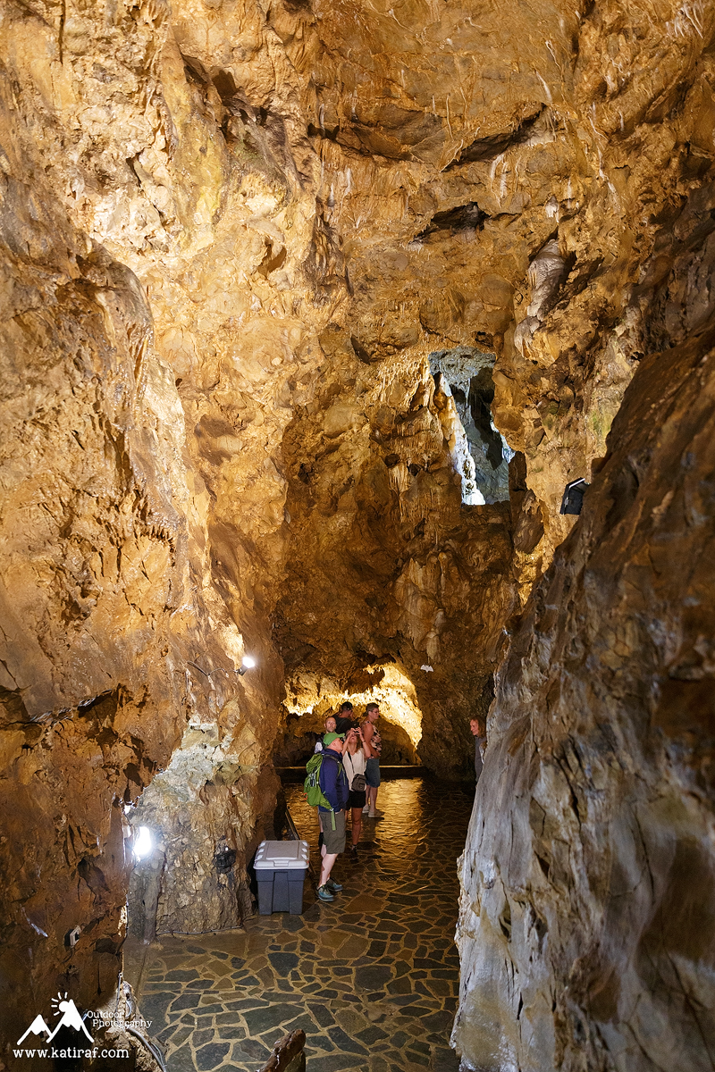 Jaskinia w Dinant, www.katiraf.com