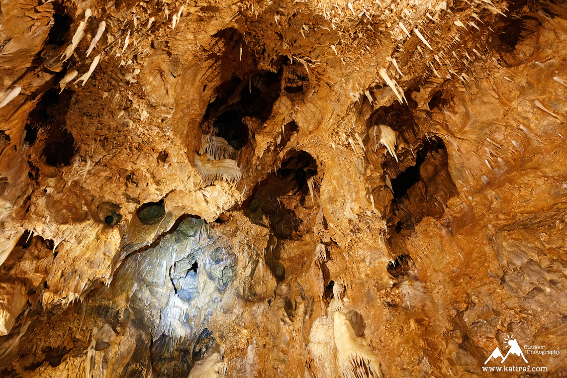Jaskinia w Dinant, www.katiraf.com