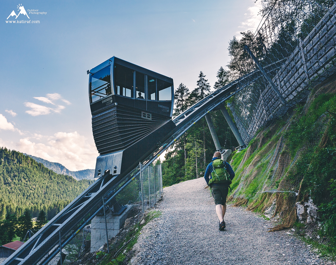 Most Highline 179, Reutte, Tyrol, Austria www.katiraf.com