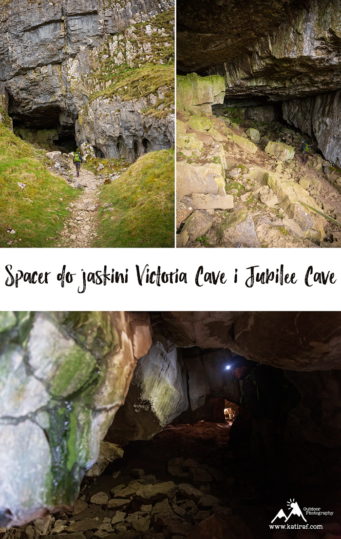 Spacer do jaskini Victoria Cave i Jubilee Cave, www.katiraf.com